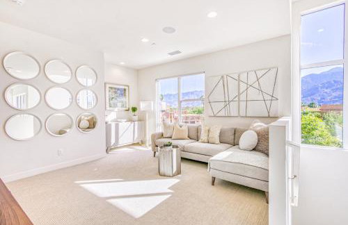 Mountain View Vibes - Foto 16