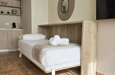 Apartamentos Las Ciencias C - Photo 5