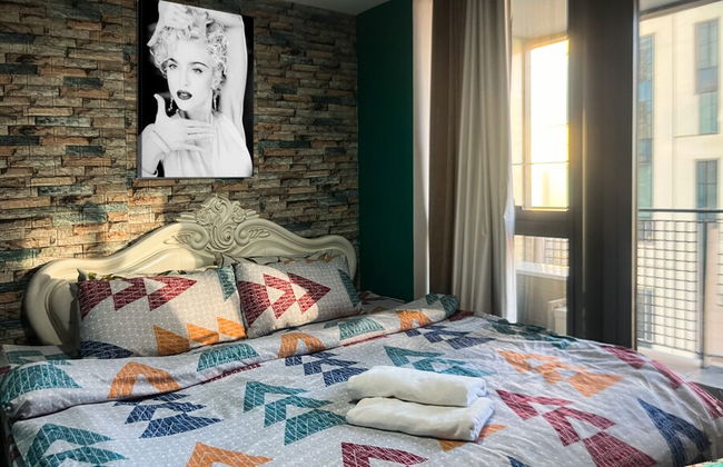 Century Spire - Photo 61