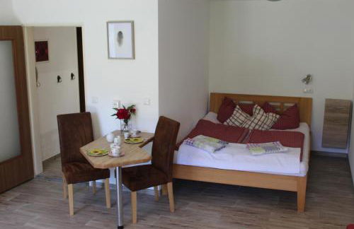 Alpen-FeWo - Foto 20