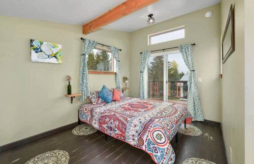 Iris-Fireweed Meadow Vacation Rental - Foto 16