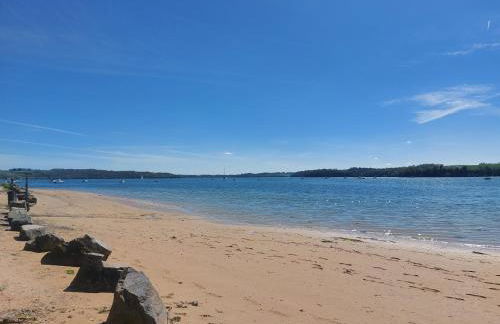 Studio confort proche de la mer sur la côte d'Emeraude - Le Minihic sur Rance - Foto 16