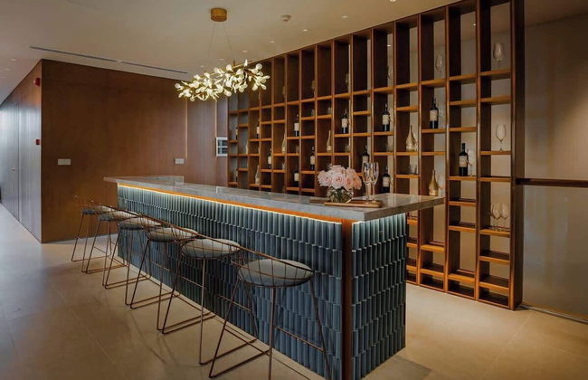 Elegant Retreat for Discerning Travelers - Foto 25