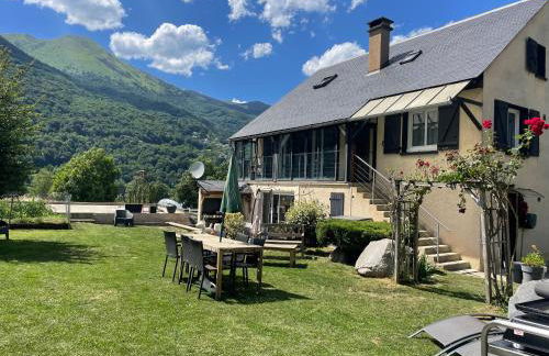 Bel Appartement dans résidence cheminée /Jardin - Foto 40