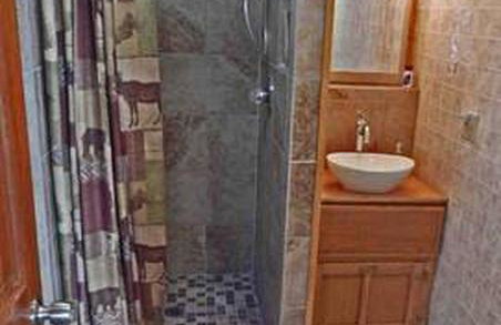 Cabin Rental for Large Groups Ideal for Colorado Glamping - Foto 29