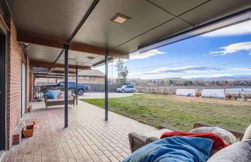 FoxGardens Incredible Lake & Mtn View Private Secure - Foto 16