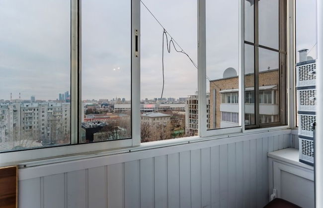 Apartment on Bolshaya Yakimanka 56 - Foto 20