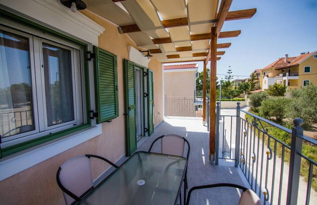 Villa Elpida at Minies - Foto 24