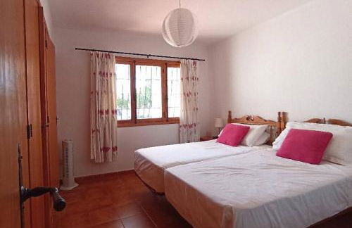 Sunny seaside retreat Campello - Photo 10