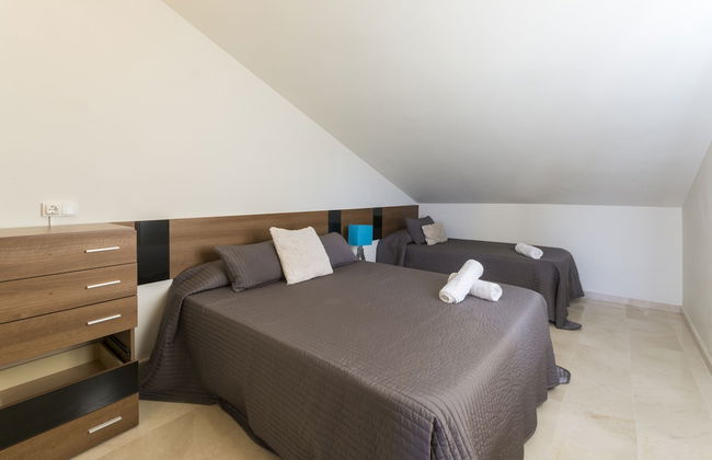 Coll Groc in Grau i Platja - Foto 25