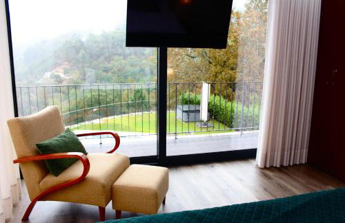 Villa Recanto de Fornelos, Gerês - Até 10 Pax - Foto 54