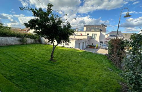 Neue Loft im alten Kelterhaus - Urlaub im Wein- und Ferienort Bekond - Foto 16