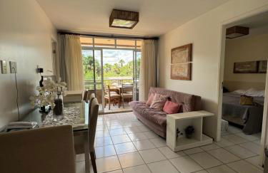 Flat em Gran Lençóis Residence - Photo 1