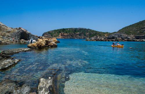 Iris' Traditional Stone House - Foto 39