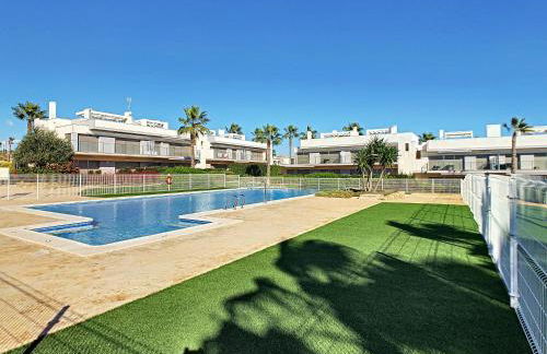 3077 Residencia AZAHAR GARDEN - Foto 11