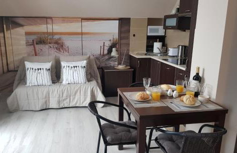 Nadmorski Apartament Rodzinny - Photo 15