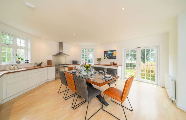 The Bensil - Carnoustie Meets The Hamptons - Foto 16