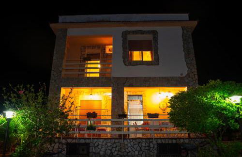 Villa San Lorenzo Sicily - Foto 40