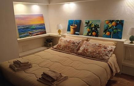 Etna & Sea - Borgo House - Foto 3