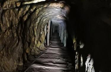 O refugio do Mineiro - Foto 52