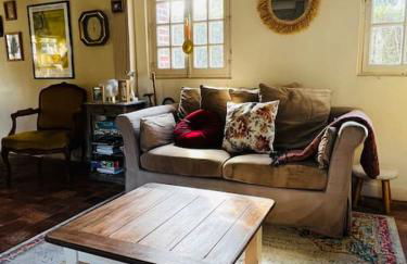 L’Agapé : Le charme absolu de la Normandie - Foto 13