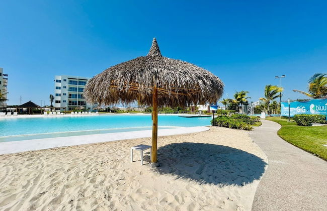 Blue Lagoon - Foto 60