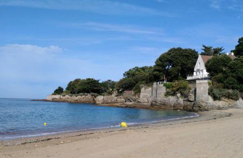 Pied à terre en bord de mer - Foto 14