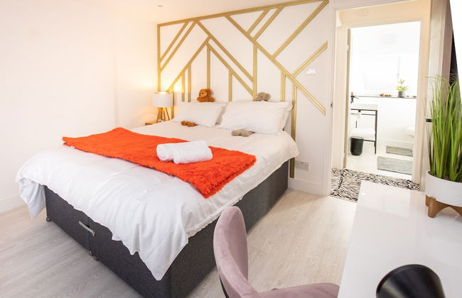 James' Place at Castle Cottage - Foto 3