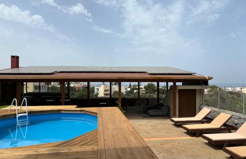 Atalaya Villa - Photo 19