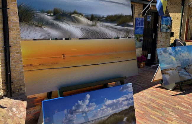 Northseachalets Ameland - Foto 15