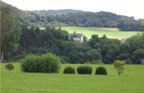 Haus Schönblick - Foto 16