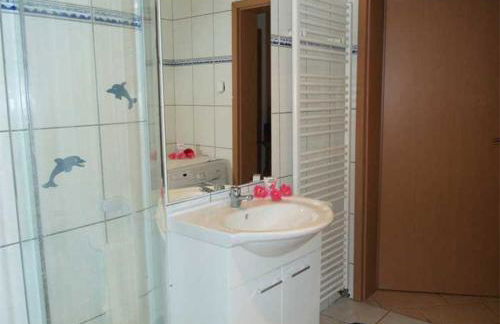 Ferienwohnung Auf dem Sonnenberg - Foto 7