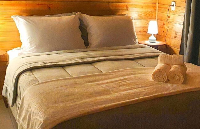 Cabana Canto Lindo - Urubici - SC - Foto 18