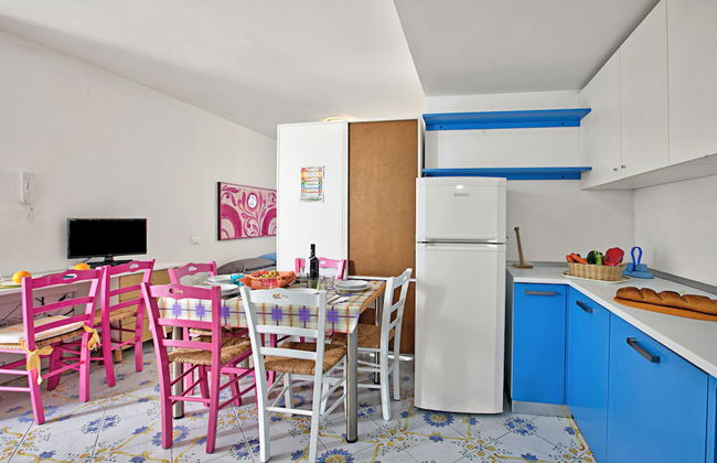 Complesso Azzurro Apartments - Photo 55