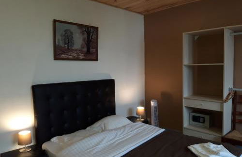 Les Buissonnets - Foto 24