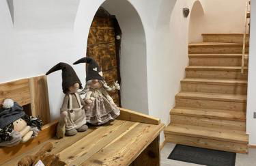 Appartamento Profumo di Legno 022139-AT-010022 - Foto 23