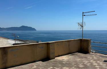 Attico sul mare di Claudio e Maria - Foto 19