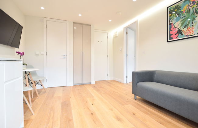 Earls Court West Serviced Apartments by Concept Apartments - Foto 37