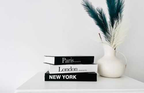 Stunning Five Bedroom Holiday Home in Chartham Canterbury with Hot Tub - Foto 36