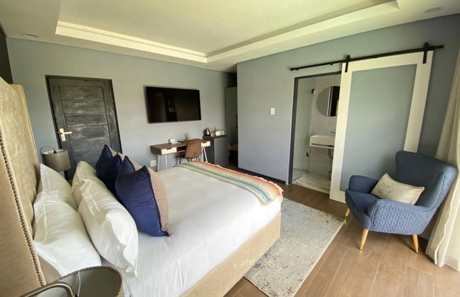 Stunning Lotshe Suite - 2207 - Foto 1