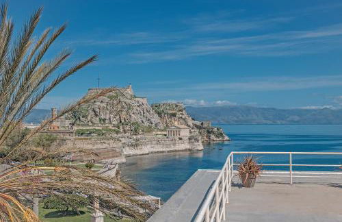 Old Fortress View Roof Top Apartment by Konnect - Foto 44