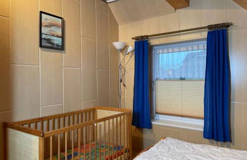 Apartment Old Hüsung - MUZ327 by Interhome - Photo 19