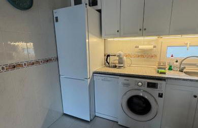 Apartment in La Mata Parquemar - Foto 27