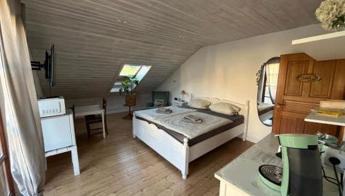 Landhaus Bad Rotenfels - Bethel - Foto 4