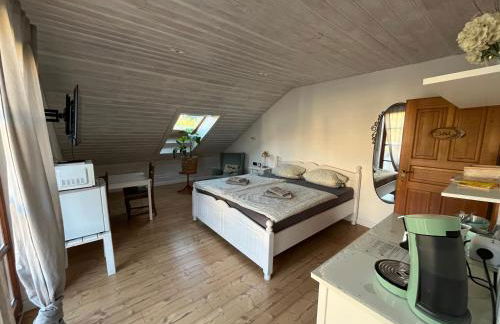 Landhaus Bad Rotenfels - Bethel - Foto 4