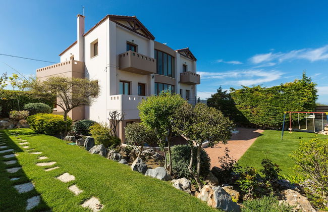 Luxury Villa Margarita - Foto 56