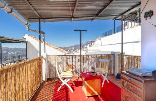 Casa Marlo, Spacious House in the Lively Centre of Cómpeta - Foto 21