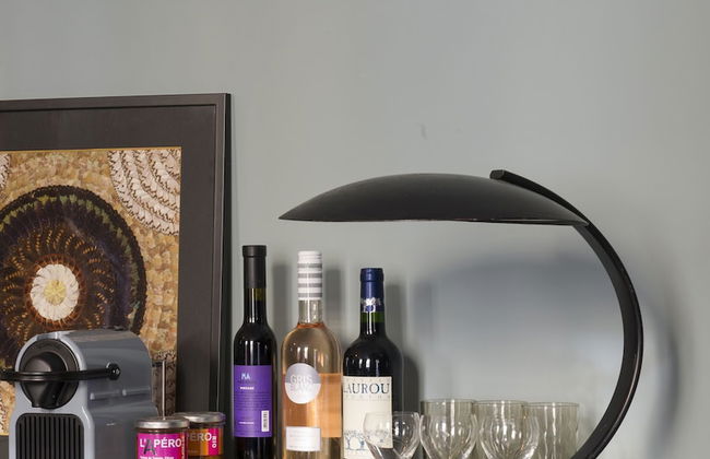 Chez Laurence Du Tilly - Foto 28