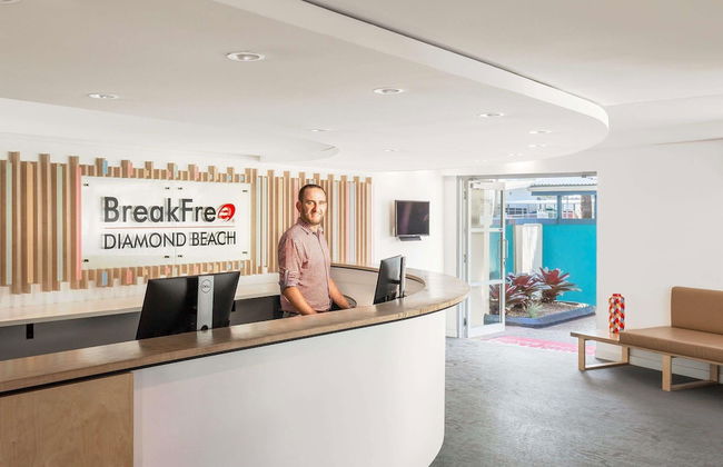 BreakFree Diamond Beach - Foto 42