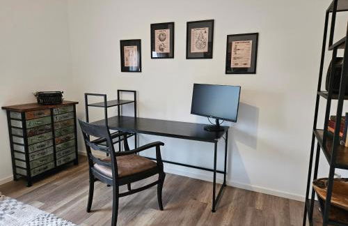 Workout Appartement bei Magdeburg - Foto 36